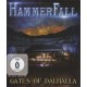 HAMMERFALL-GATES OF DALHALLA (BLU-RAY)