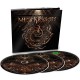 MESHUGGAH-OPHIDIAN TREK -LTD- (CD+DVD)