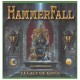 HAMMERFALL-LEGACY OF KINGS  (CD)