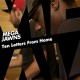 MEGA JAWNS-TEN LETTERS FROM HOME (CD)