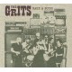 GRITS-MAKE A SOUND (CD)