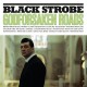 BLACK STROBE-GODFORSAKEN ROADS (CD)