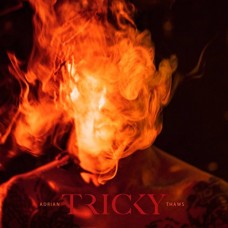 TRICKY-ADRIAN THAWS (LP+CD)