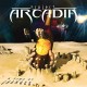 PROJECT ARCADIA-A TIME OF CHANGES (CD)