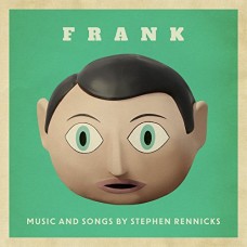B.S.O. (BANDA SONORA ORIGINAL)-FRANK-MUSIC & SONGS (CD)
