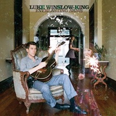 LUKE WINSLOW-KING-EVERLASTING ARMS (CD)