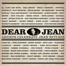 V/A-DEAR JEAN - ARTISTS.. (CD)