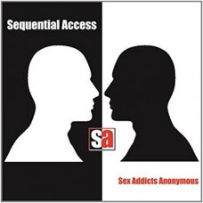SEQUENTIAL ACCES-SEX ADDICTS ANONYMOUS (CD)