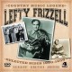 LEFTY FRIZZELL-COUNTRY MUSIC LEGEND (4CD)