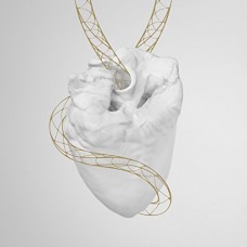 VAMPILLIA-ALCHEMIC HEART (LP)