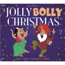 KULJIT BHAMRA-A JOLLY BOLLY CHRISTMAS (CD)