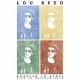 LOU REED-HASSLED IN APRIL (2LP)