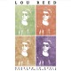 LOU REED-HASSLED IN APRIL -LTD- (2LP)