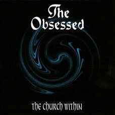 OBSESSED-CHURCH WITHIN-DELUXE/LTD- (2LP)