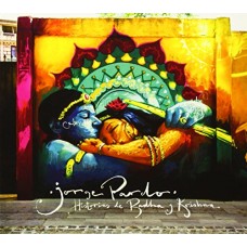 JORGE PARDO-HISTORIAS DE RADHA Y.. (CD)