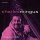 CHARLES MINGUS-MINGUS MOODS (4CD)