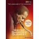 WAYNE SHORTER QUARTET-WAYNE SHORTER QUARTET-DOC (DVD)