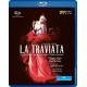 G. VERDI-LA TRAVIATA (BLU-RAY)