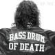 BASS DRUM OF DEATH-RIP THIS (CD)