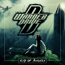 WARNER DRIVE-CITY OF ANGELS (CD)