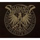 SHAMAN'S HARVEST-SMOKIN' HEARTS & BROKE -DIGI- (CD)