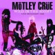 MOTLEY CRUE-WILD IN THE NIGHT (CD)