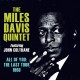 MILES DAVIS QUINTET-ALL OF YOU: THE LAST.. (4CD)