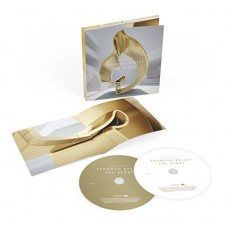 SPANDAU BALLET-STORY - VERY BEST OF (2CD)