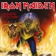 IRON MAIDEN-NUMBER OF THE BEAST (7")