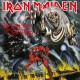 IRON MAIDEN-NUMBER OF THE BEAST (LP)