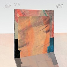 BABA STILTZ-TOTAL (2LP)