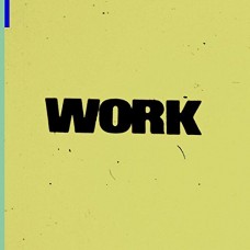 V/A-WORK (2LP)