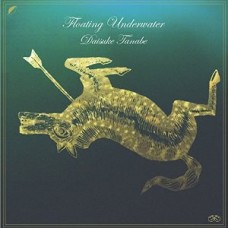 DAISUKE TANABE-FLOATING UNDERWATER (CD)