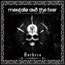 MENTALLO & THE FIXER-ZOTHERA -LTD- (3CD)
