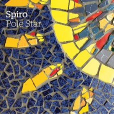 SPIRO-POLE STAR (CD)