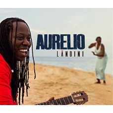 AURELIO-LANDINI (CD)