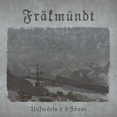 FRAKMUNDT-UUFWARTS E.. -REISSUE- (CD)