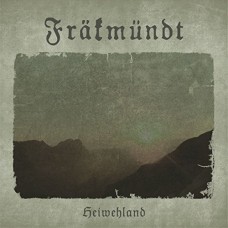 FRAKMUNDT-HEIWEHLAND -REISSUE- (CD)
