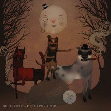 SOL INVICTUS-ONCE UPON A TIME (CD)