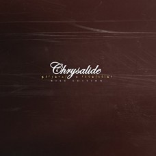 CHRYSALIDE-PERSONAL REVOLUTION -LTD- (3CD)