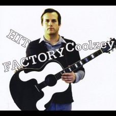 COOLZEY-HIT FACTORY (LP)