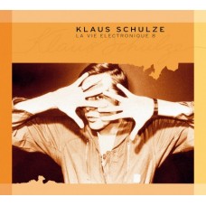 KLAUS SCHULZE-LA VIE ELECTRONIQUE 8 (3CD)