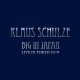 KLAUS SCHULZE-BIG IN JAPAN-LIVE IN TOKYO (2CD+DVD)