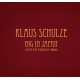 KLAUS SCHULZE-BIG IN JAPAN (2CD+DVD)