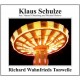 KLAUS SCHULZE-RICHARD WAHNFRIEDS TONWELLE (CD)