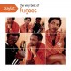 FUGEES-PLAYLIST: VERY BEST OF (CD)