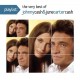 JOHNNY & JUNE CARTE CASH-PLAYLIST: VERY BEST OF (CD)