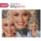 DOLLY PARTON-PLAYLIST: VERY BEST OF (CD)