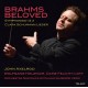 J. BRAHMS-BELOVED:SYMPHONIES NO.1 & (2CD)