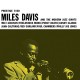 MILES DAVIS-AND THE MODERN JAZZ GIANTS (LP)